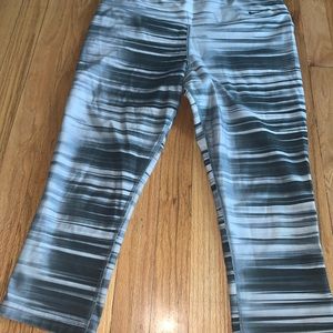 Running leggings 7/8